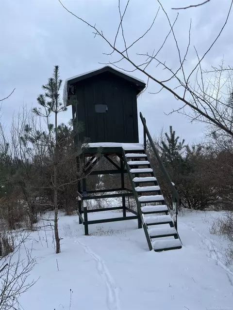 Goodrich, Herron, MI 49744