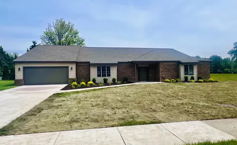 27155 Lanse Cruese, Harrison Township, MI 48045