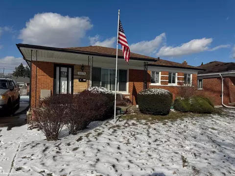 11175 Mae, Warren, MI 48089