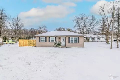 7712 Summerfield, Lambertville, MI 48144