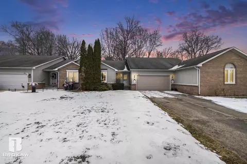 3410 Eastman, Flushing, MI 48433