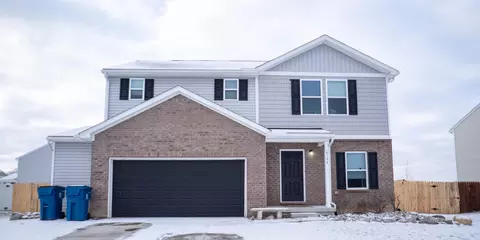 6184 Crooked Riv, Swartz Creek, MI 48473