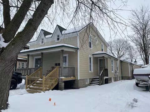 213 S Dean, Bay City, MI 48706