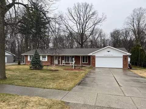 7794 Geddes, Saginaw, MI 48609