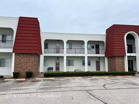 9135 Greenway K174 #K174, Saginaw, MI 48609