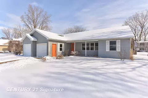 426 W Braeburn, Saginaw, MI 48638