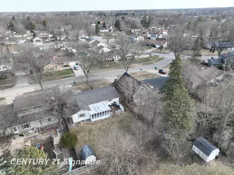 1028 Skyview, Flushing, MI 48433 photo 42