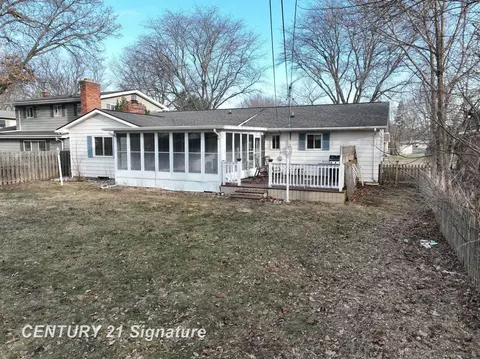 1028 Skyview, Flushing, MI 48433 photo 37