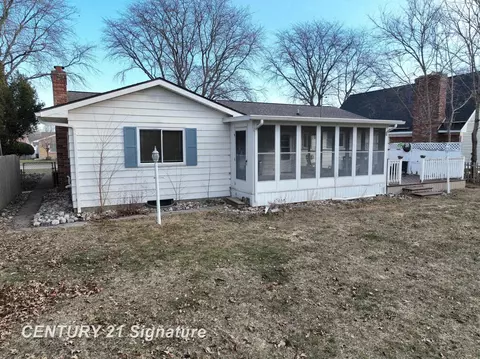 1028 Skyview, Flushing, MI 48433 photo 38