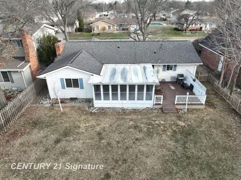 1028 Skyview, Flushing, MI 48433 photo 39