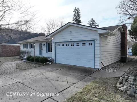 1028 Skyview, Flushing, MI 48433 photo 3