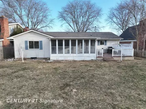 1028 Skyview, Flushing, MI 48433 photo 36