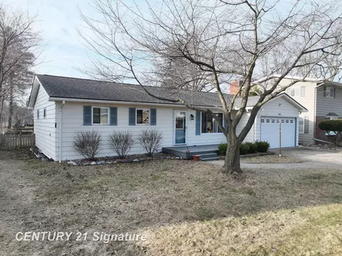 1028 Skyview, Flushing, MI 48433 photo 2