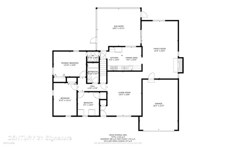 1028 Skyview, Flushing, MI 48433 photo 43