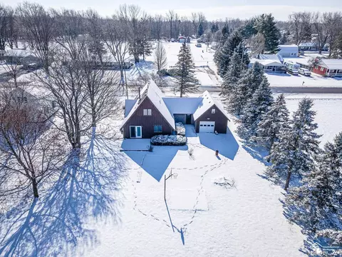 402 E Keegan, Deerfield, MI 49238