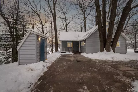1141 N Crooked Lk, Lake, MI 48632