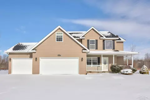 5700 Gladecress, Saginaw, MI 48603
