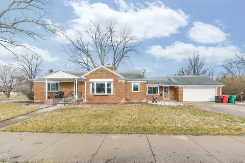 18819 Rosetta, Eastpointe, MI 48021