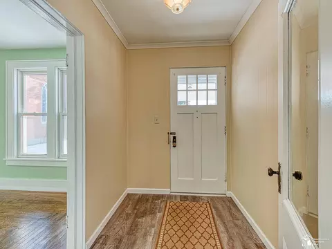 Entry Way - 9147 Joseph, Maybee, MI 48159 photo 1 of 8
