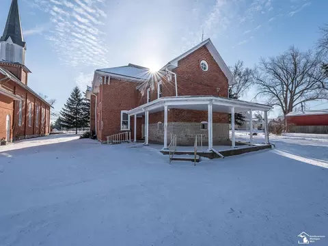Exterior - 9147 Joseph, Maybee, MI 48159 photo 6 of 8
