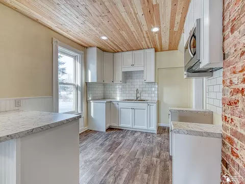 Kitchen - 9147 Joseph, Maybee, MI 48159 photo 1 of 2