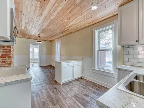 Kitchen - 9147 Joseph, Maybee, MI 48159 photo 2 of 2