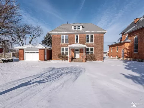 9147 Joseph, Maybee, MI 48159