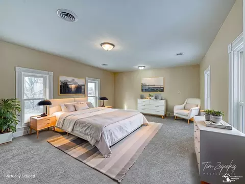 Bedroom - 9147 Joseph, Maybee, MI 48159 photo 1 of 15