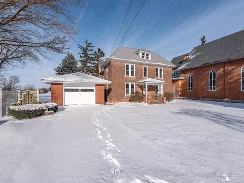 Exterior - 9147 Joseph, Maybee, MI 48159 photo 3 of 8