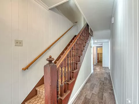 Entry Way - 9147 Joseph, Maybee, MI 48159 photo 4 of 8
