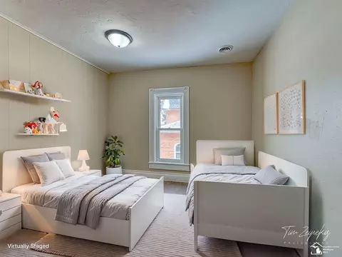 Bedroom - 9147 Joseph, Maybee, MI 48159 photo 4 of 15