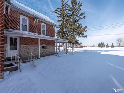 Exterior - 9147 Joseph, Maybee, MI 48159 photo 5 of 8