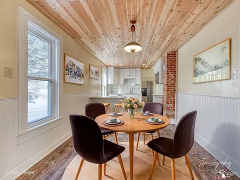 Dining - 9147 Joseph, Maybee, MI 48159 photo 1 of 2