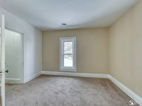 Bedroom - 9147 Joseph, Maybee, MI 48159 photo 7 of 15