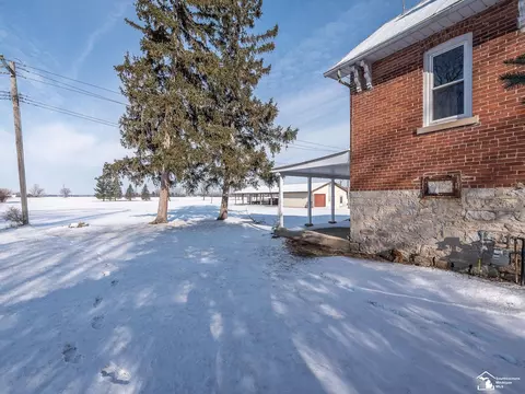 Exterior - 9147 Joseph, Maybee, MI 48159 photo 8 of 8