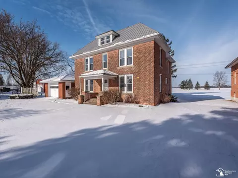 Exterior - 9147 Joseph, Maybee, MI 48159 photo 4 of 8