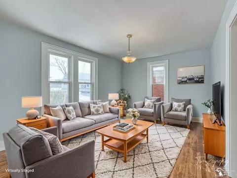 Living - 9147 Joseph, Maybee, MI 48159 photo 1 of 5
