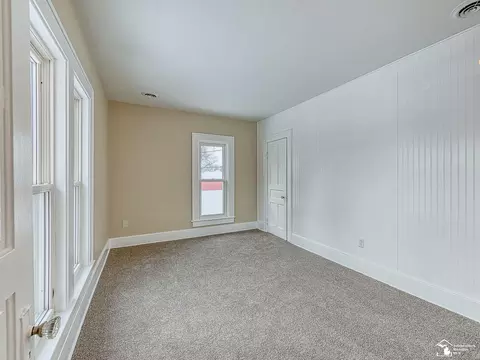 Bedroom - 9147 Joseph, Maybee, MI 48159 photo 13 of 15