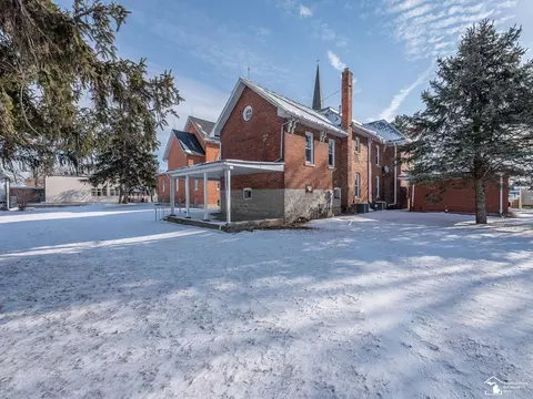 Exterior - 9147 Joseph, Maybee, MI 48159 photo 7 of 8