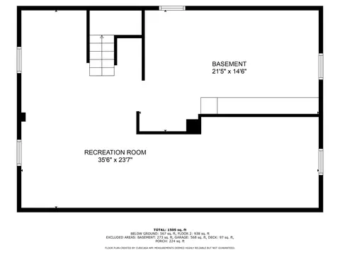 440 Quarter, Gladwin, MI 48624 photo 27