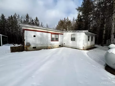Undisclosed, Perronville, MI 49873