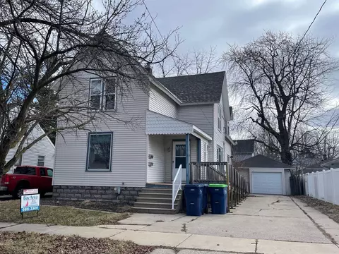 302 S Blend, Bay City, MI 48706