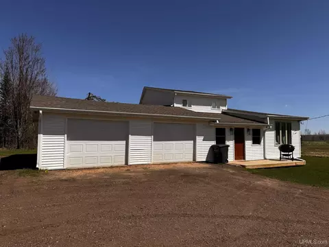 15790 N Baltimore, Bruce Crossing, MI 49912