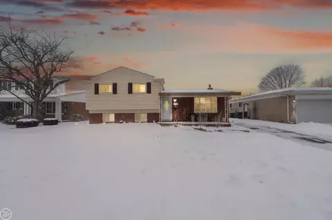 36331 Bagdad, Sterling Heights, MI 48312