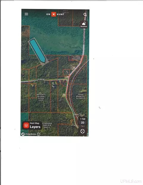 w8748 Peavy Falls Road, Iron Mountain, MI 49801