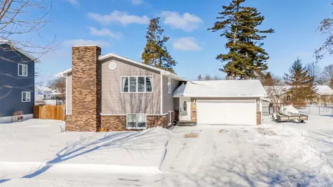 316 Dakota, Gladstone, MI 49837
