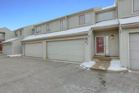616 Ashley, Rochester Hills, MI 48307