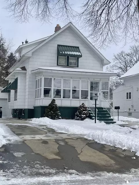 511 E 6th, Monroe, MI 48161
