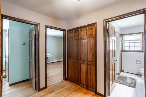 Entry Way - 1526 S Bartlett, Saint Clair, MI 48079 photo 4 of 4