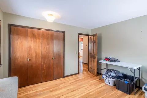 Bedroom - 1526 S Bartlett, Saint Clair, MI 48079 photo 1 of 8